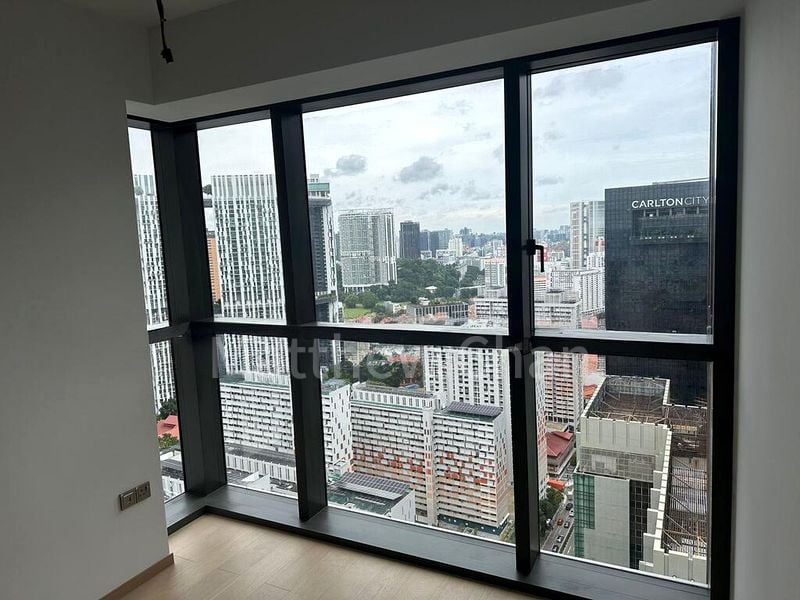 2 Bed Condo for Rent in  Newport Residences / Newport Tower - Image 5