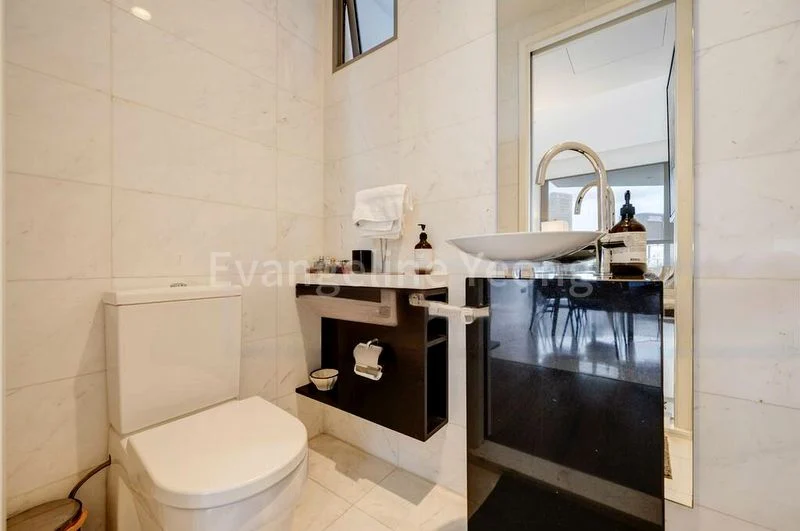 3 Bed Condo for Sale in  The Tate Residences - Image 11