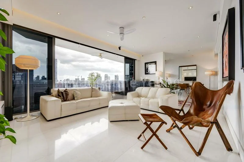3 Bed Condo for Sale in  The Tate Residences - Image 1