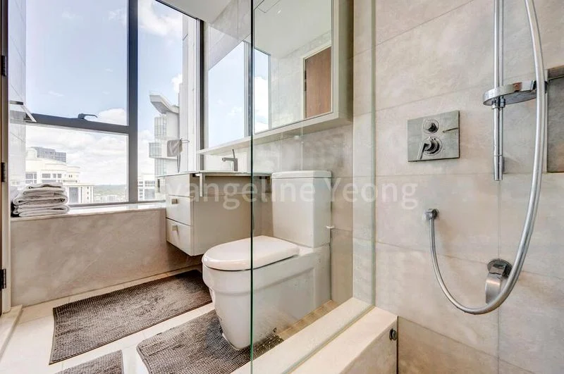 3 Bed Condo for Sale in  The Tate Residences - Image 10