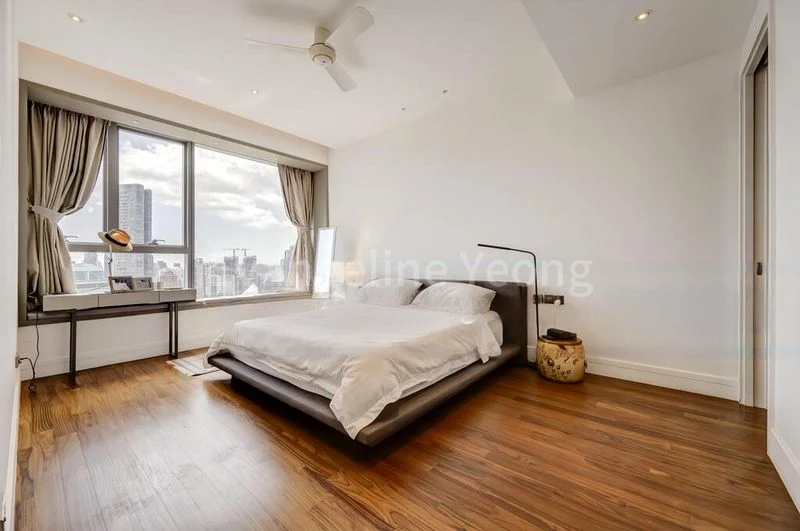 3 Bed Condo for Sale in  The Tate Residences - Image 6
