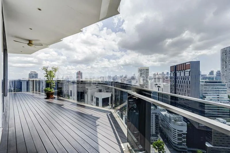 3 Bed Condo for Sale in  The Tate Residences - Image 2