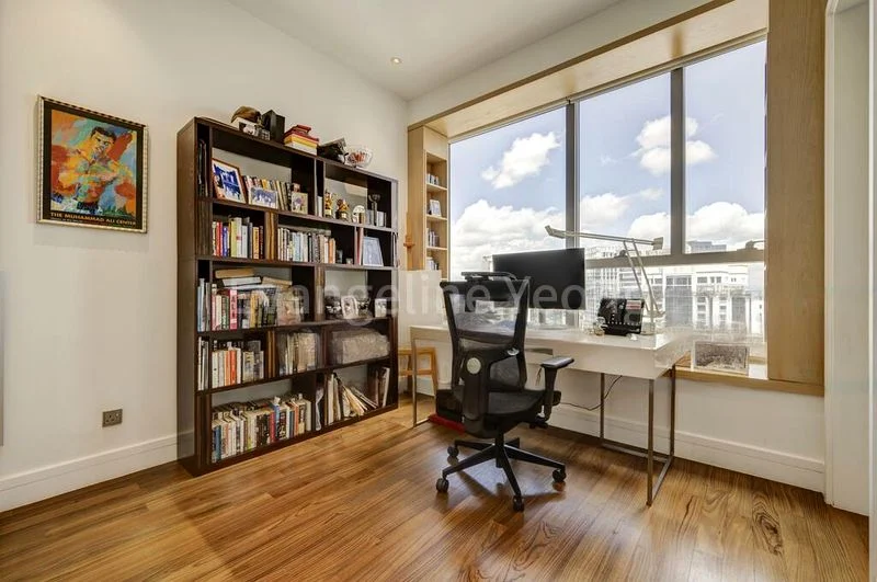 3 Bed Condo for Sale in  The Tate Residences - Image 9