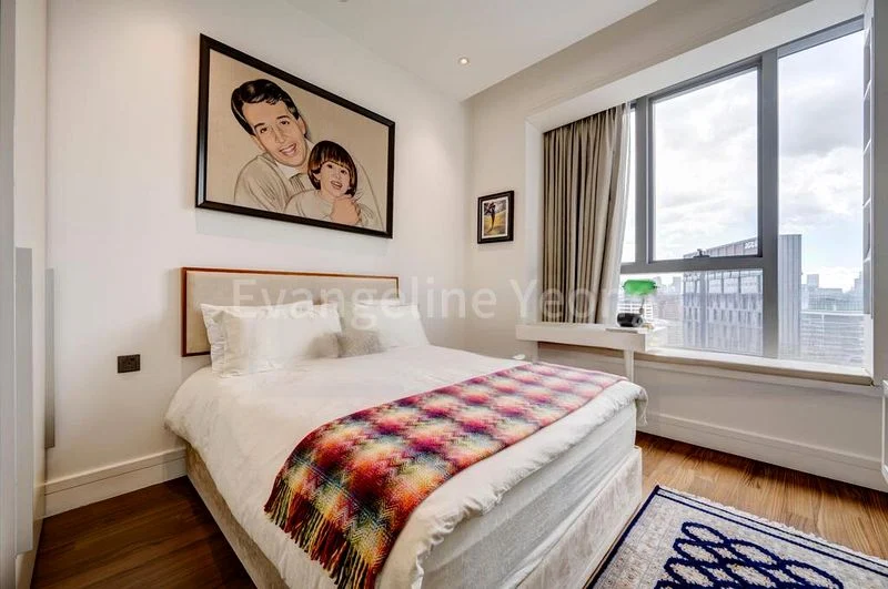 3 Bed Condo for Sale in  The Tate Residences - Image 7