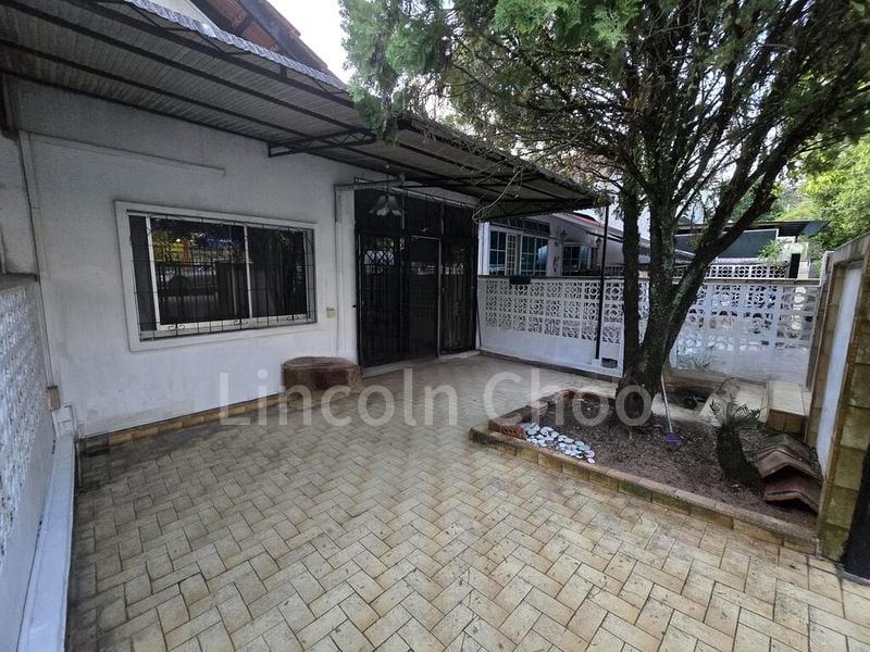 3 Bed Terraced House (Landed) for Sale in  Sembawang Hills Estate - Image 14