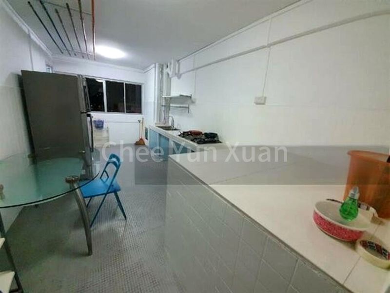 Shop / Shophouse for Sale: 150 Silat Avenue - Image 5