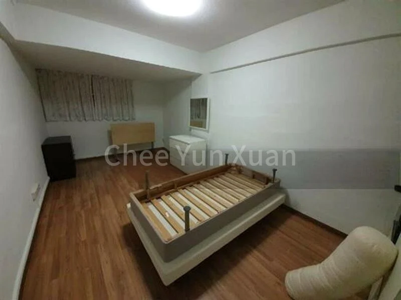 Shop / Shophouse for Sale: 150 Silat Avenue - Image 7