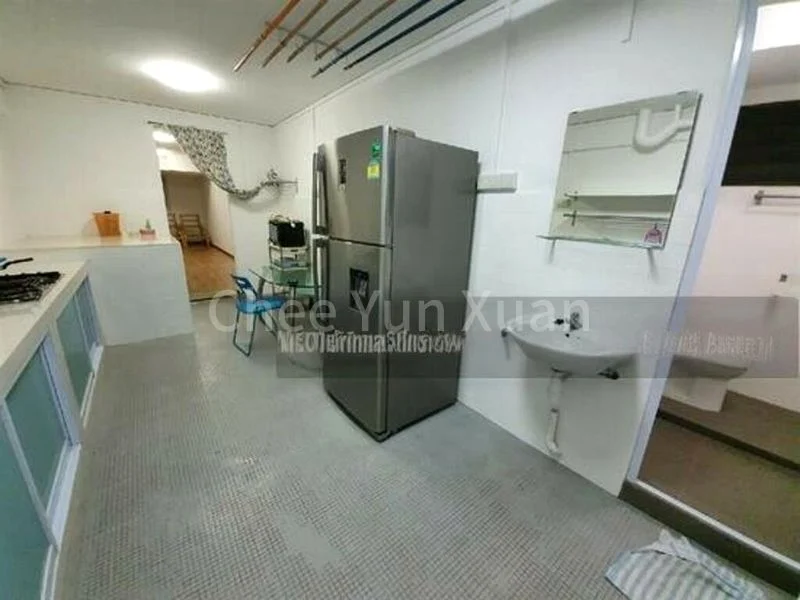 Shop / Shophouse for Sale: 150 Silat Avenue - Image 4