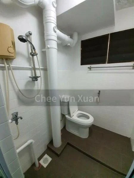 Shop / Shophouse for Sale: 150 Silat Avenue - Image 1