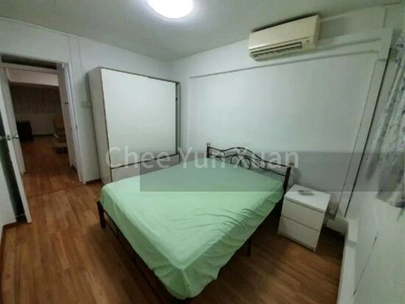 Shop / Shophouse for Sale: 150 Silat Avenue - Image 9