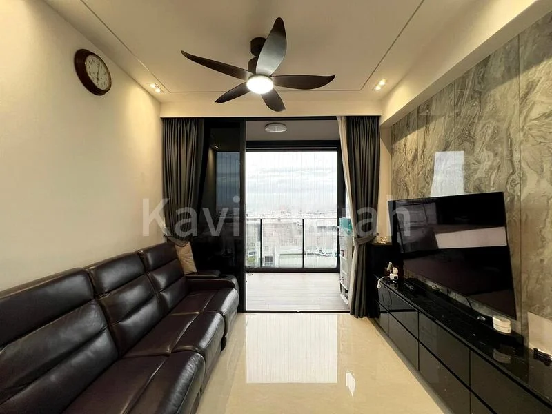 3 Bed Condo for Sale in  Whistler Grand - Image 1