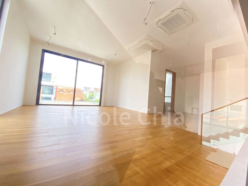 6 Bed Semi-Detached House (Landed) for Rent in  Seletar Hills Estate - Image 4