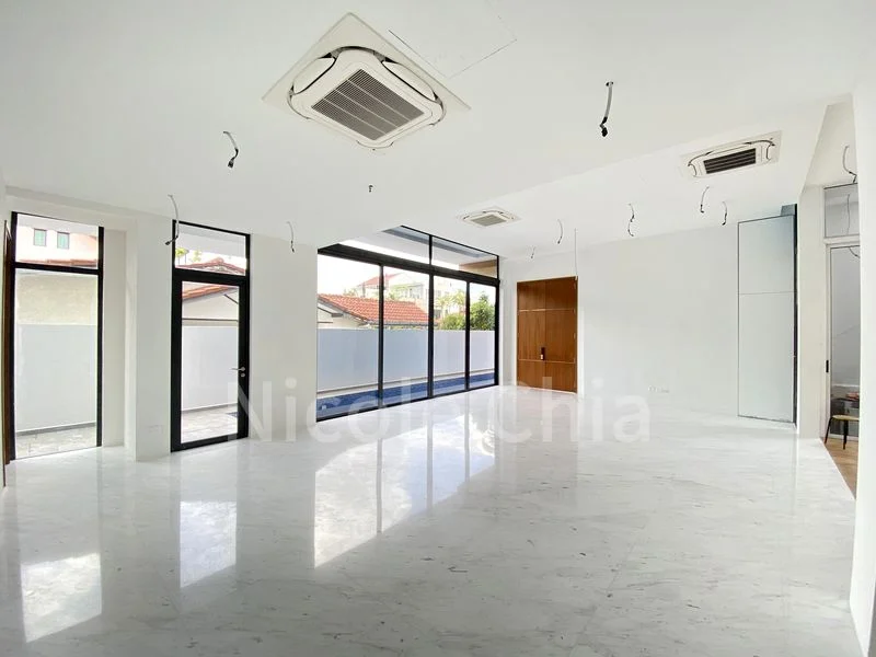 6 Bed Semi-Detached House (Landed) for Rent in  Seletar Hills Estate - Image 8