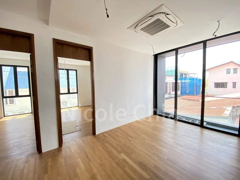 6 Bed Semi-Detached House (Landed) for Rent in  Seletar Hills Estate - Image 5