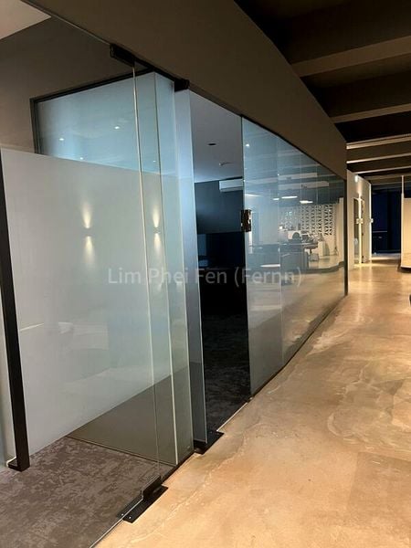 Office for Rent: 112 Lavender Street - Image 1