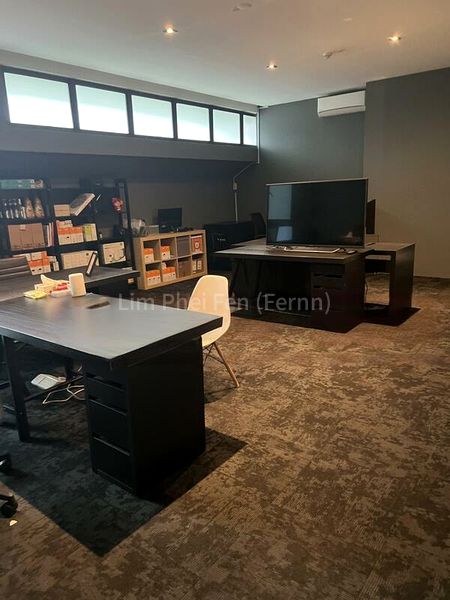 Office for Rent: 112 Lavender Street - Image 3