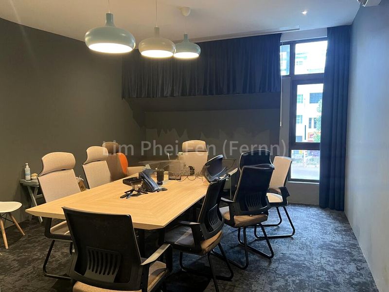 Office for Rent: 112 Lavender Street - Image 2