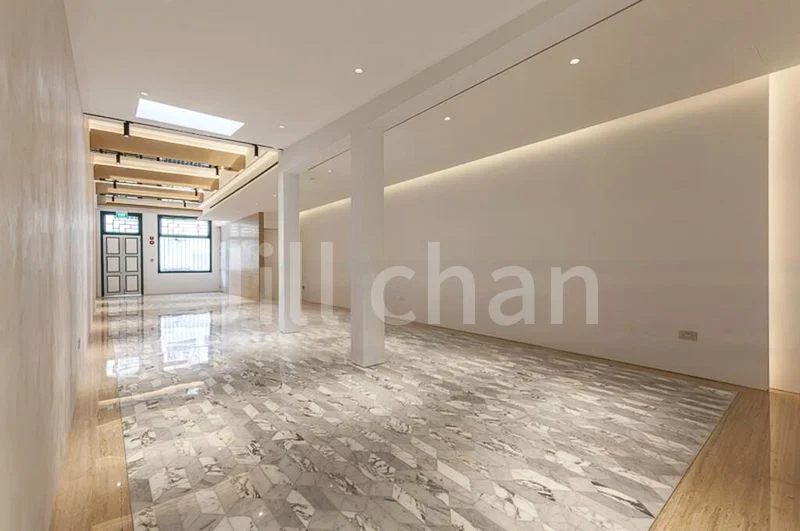 Shop / Shophouse for Sale: Teo Hong Road - Image 7