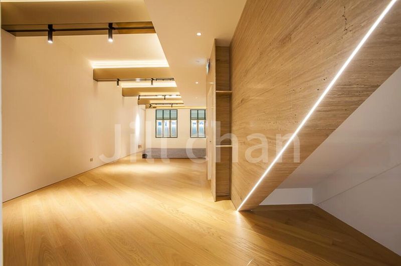 Shop / Shophouse for Sale: Teo Hong Road - Image 3