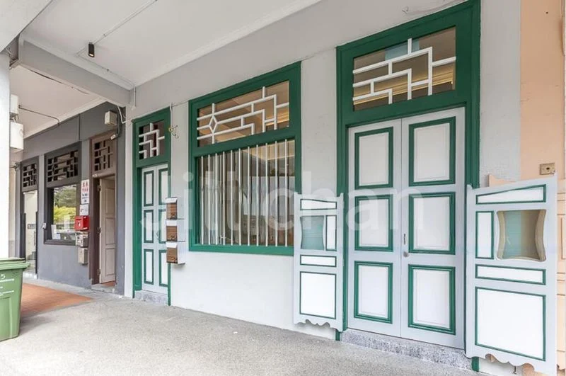 Shop / Shophouse for Sale: Teo Hong Road - Image 5