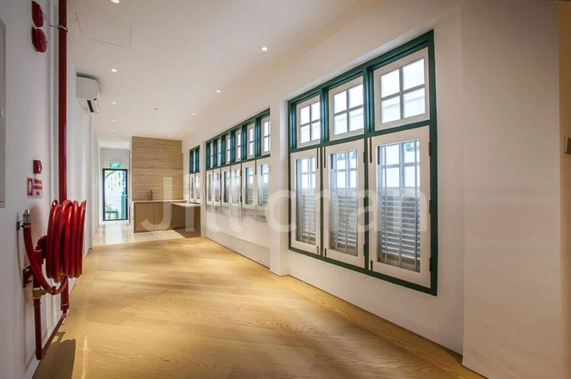 Shop / Shophouse for Sale: Teo Hong Road - Image 2