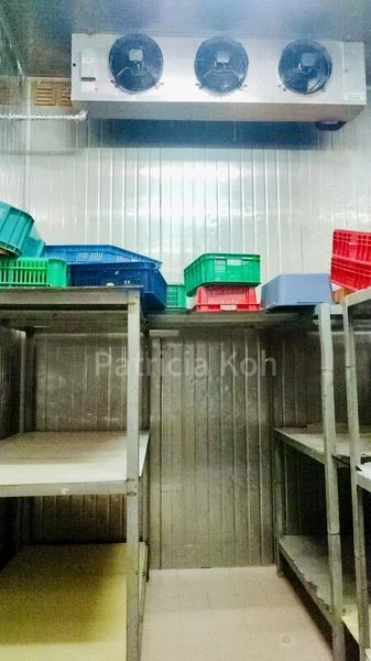 Light Industrial (B1) for Rent: Enterprise Centre - Image 7