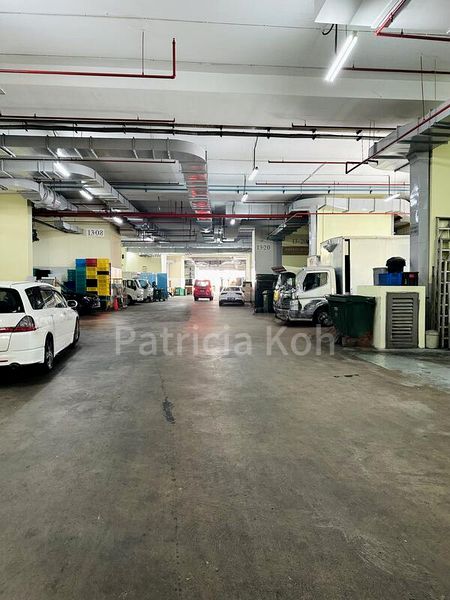 Light Industrial (B1) for Rent: Enterprise Centre - Image 18