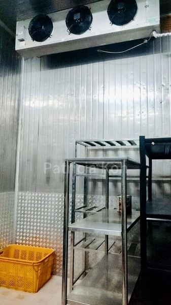 Light Industrial (B1) for Rent: Enterprise Centre - Image 8