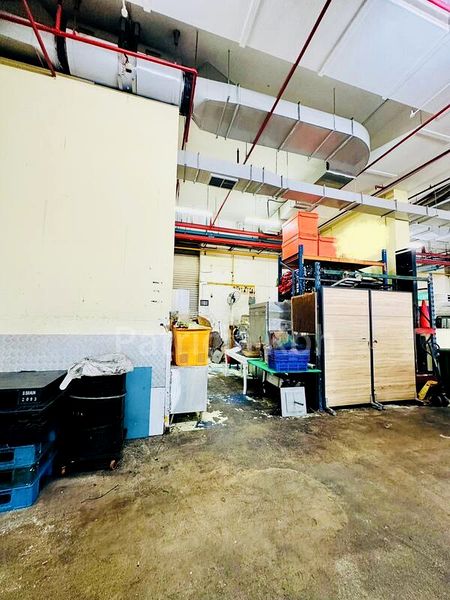 Light Industrial (B1) for Rent: Enterprise Centre - Image 17