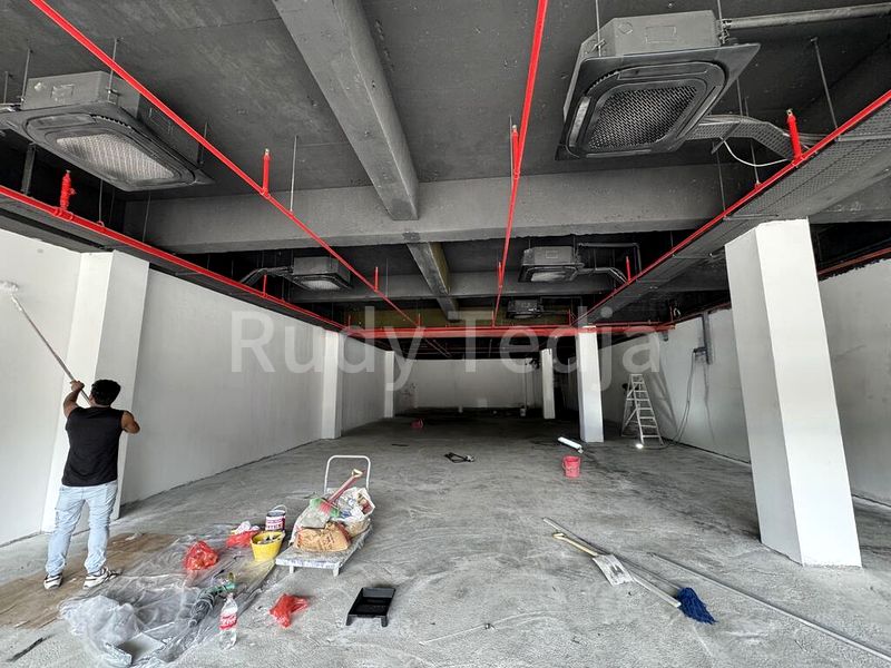 Shop / Shophouse for Rent: Orto @ West Coast - Image 3
