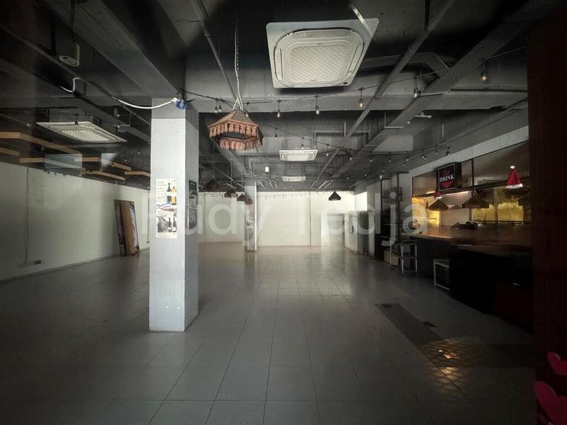Shop / Shophouse for Rent: Orto @ West Coast - Image 4
