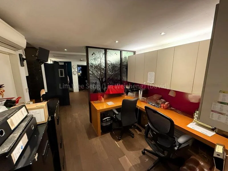 Office for Rent: Neil Road - Image 5