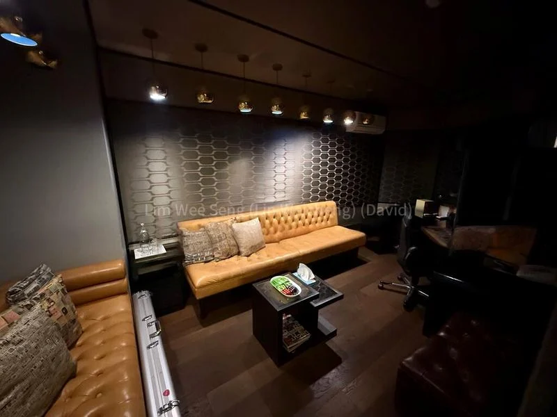 Office for Rent: Neil Road - Image 2