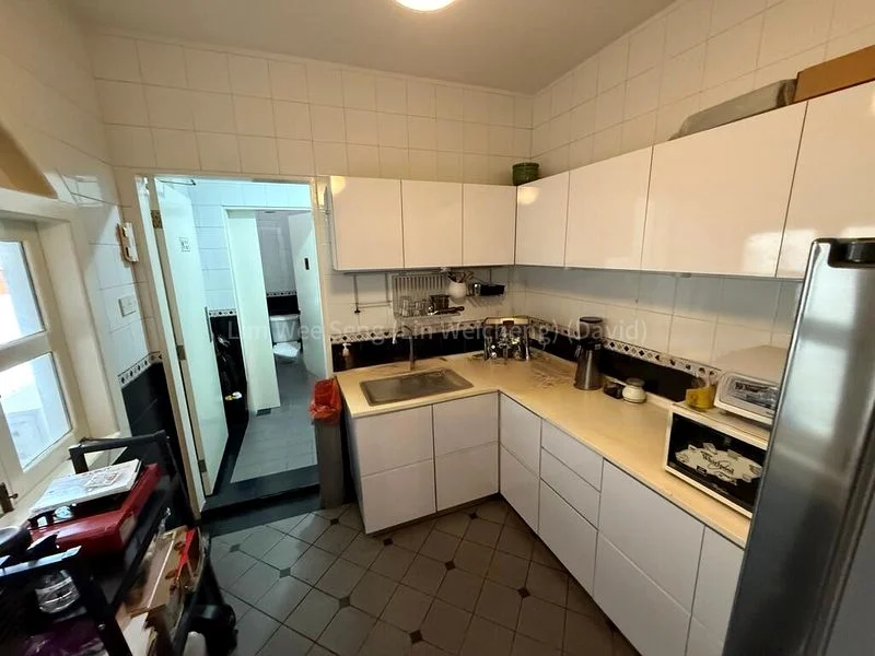 Office for Rent: Neil Road - Image 8