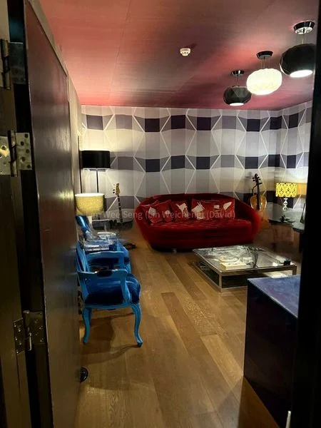 Office for Rent: Neil Road - Image 4