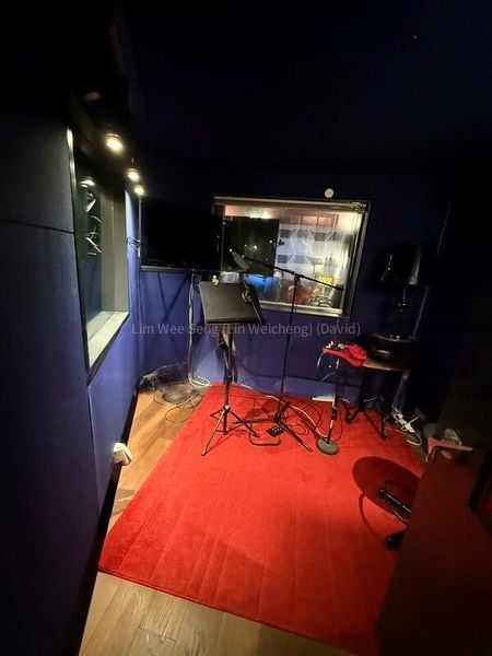 Office for Rent: Neil Road - Image 3