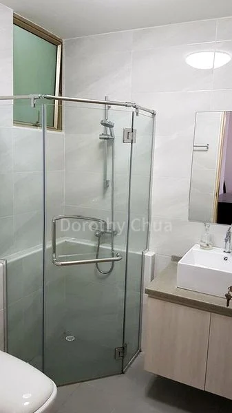 2 Bed Condo for Rent in  Astoria Park - Image 2