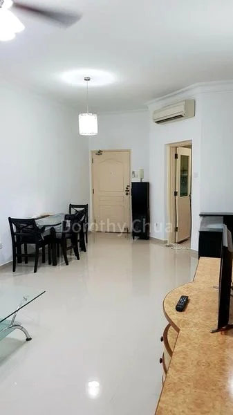 2 Bed Condo for Rent in  Astoria Park - Image 9