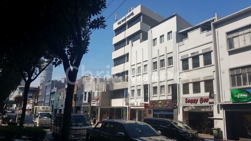 Shop / Shophouse for Sale: Shophouse for Sale @ South Bridge Road - Image 3