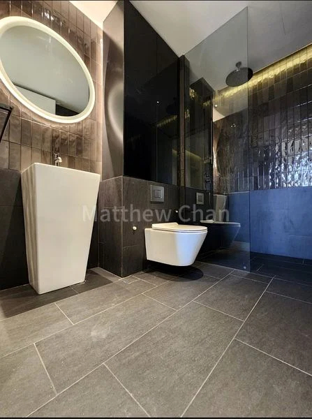 2 Bed Apartment (Condo) for Rent in  Maple Leaf Elite 1 - Image 5