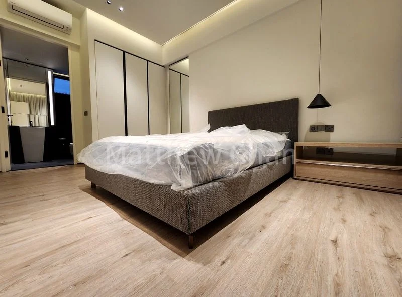 2 Bed Apartment (Condo) for Rent in  Maple Leaf Elite 1 - Image 4