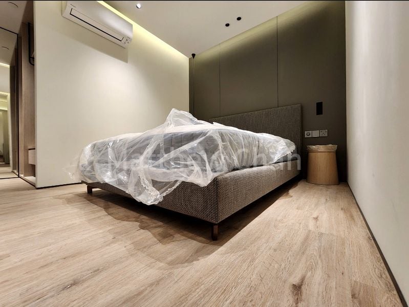 2 Bed Apartment (Condo) for Rent in  Maple Leaf Elite 1 - Image 3