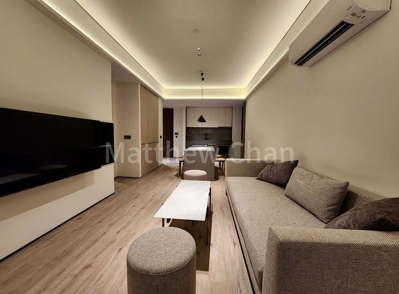 2 Bed Apartment (Condo) for Rent in  Maple Leaf Elite 1 - Image 1