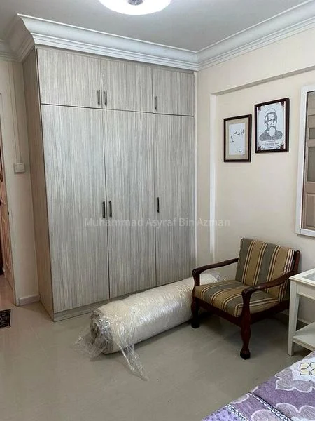 3 Room (3NG) HDB for Rent in  509 Bedok North Street 3 - Image 6