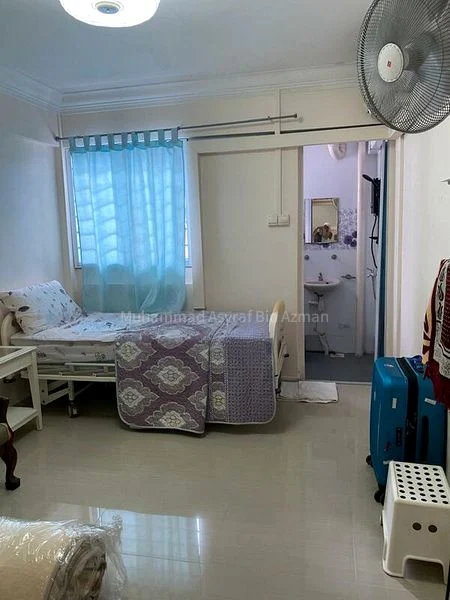 3 Room (3NG) HDB for Rent in  509 Bedok North Street 3 - Image 3