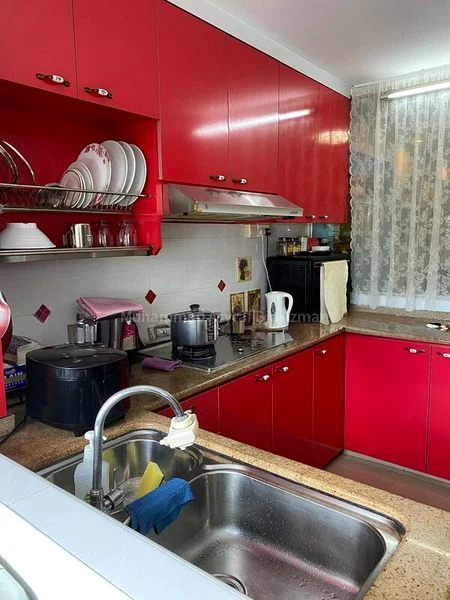 3 Room (3NG) HDB for Rent in  509 Bedok North Street 3 - Image 8