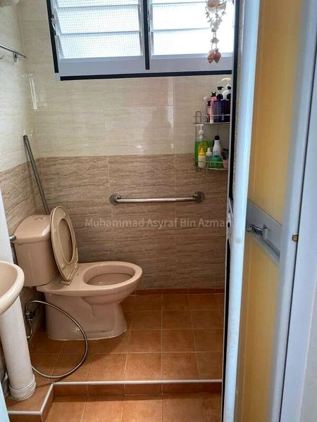 3 Room (3NG) HDB for Rent in  509 Bedok North Street 3 - Image 7