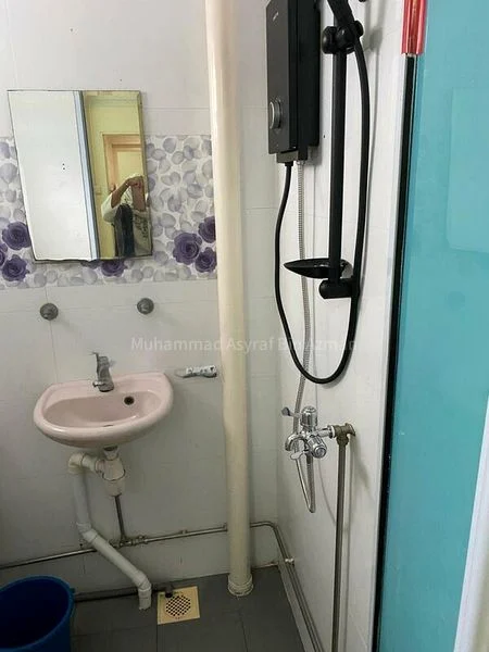 3 Room (3NG) HDB for Rent in  509 Bedok North Street 3 - Image 1