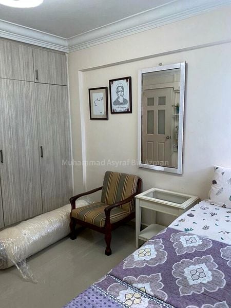 3 Room (3NG) HDB for Rent in  509 Bedok North Street 3 - Image 2