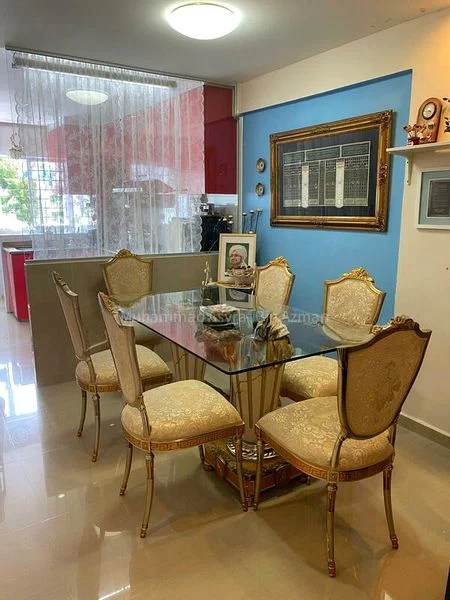 3 Room (3NG) HDB for Rent in  509 Bedok North Street 3 - Image 9